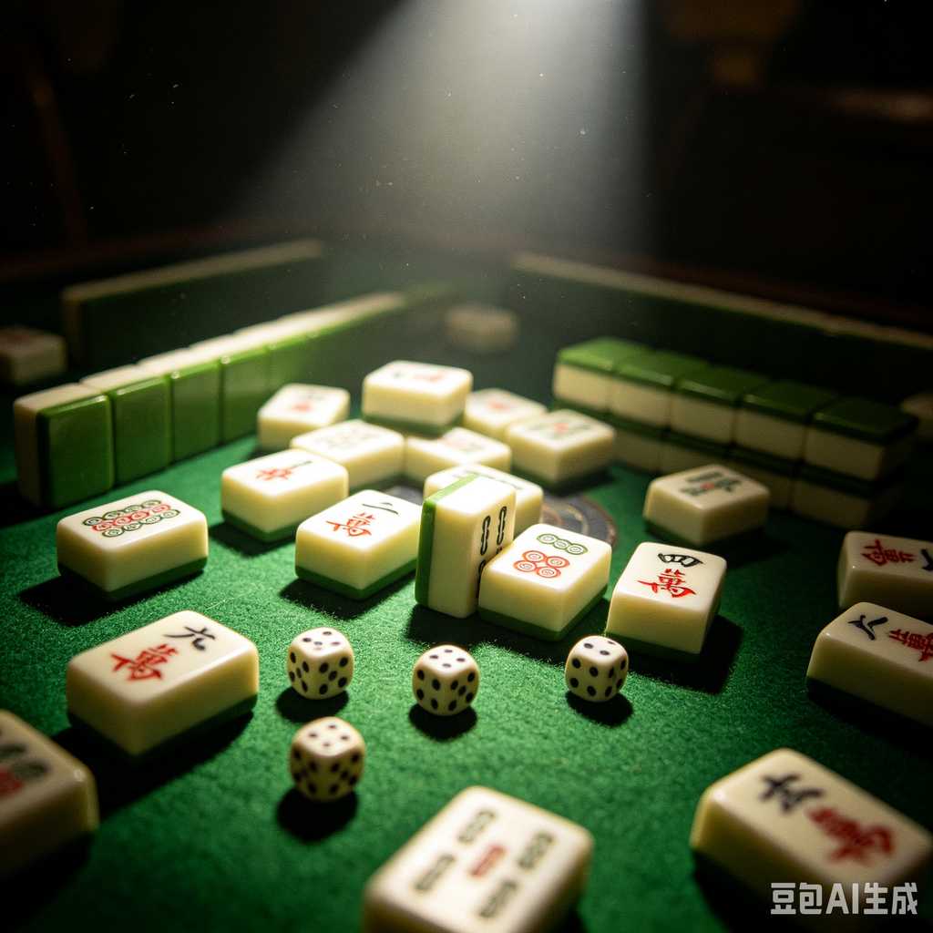 WaterburyCT,mahjong