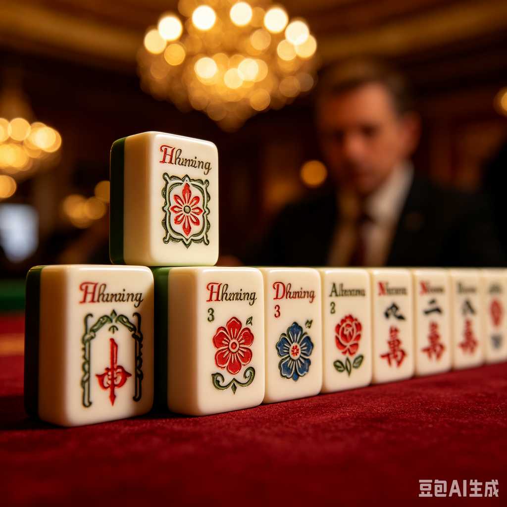 Juarez,mahjong