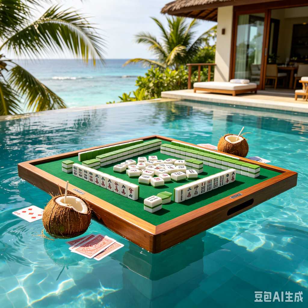 LongBeach,mahjong